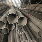 JIS ASTM 316L Stainless Steel Pipe Tube 904L Hot Rolled Seamless Welded