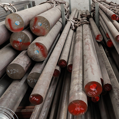 ASTM 304 Stainless Steel Rod Round Bar 8mm 10mm SUS304 SS