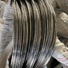 ASTM 201 202 Stainless Steel Wire Roll 0.5mm 1mm 1.5mm Annealed SS Rope