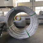 High Tensile Stainless Steel Wire Roll 1mm 316L Cold Drawn
