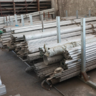 Hot Rolled Stainless Steel Seamless Pipe Industry Use ASTM 201 304 Tube