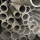 ASTM 201 304 Stainless Steel Pipe Tube Hot Rolled Seamless 50mm