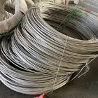 High Tensile Stainless Steel Wire Roll 1mm 316L Cold Drawn