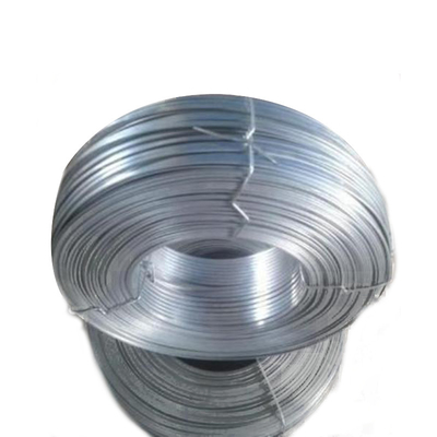 High Tensile Stainless Steel Wire Roll 1mm 316L Cold Drawn