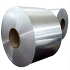 JIS AISI 304 Stainless Steel Coils Cold Rolled 0.5mm Thick 2B Surface