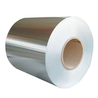 ASTM 430 Stainless Steel Coil Slit Edge 1219mm Cold Rolled 2B BA Finish