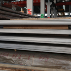Hot Rolled 309S Stainless Steel Sheet TISCO 6mm SS Plate No.1 Surface