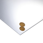 Hot Rolled 309S Stainless Steel Sheet TISCO 6mm SS Plate No.1 Surface