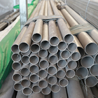 ASTM TP304 304L Stainless Steel Pipe Welded SS Round Tube 500mm