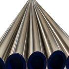 ERW 10mm Stainless Steel Pipe 204C2 425M Inox Tube SS Steel Pipe