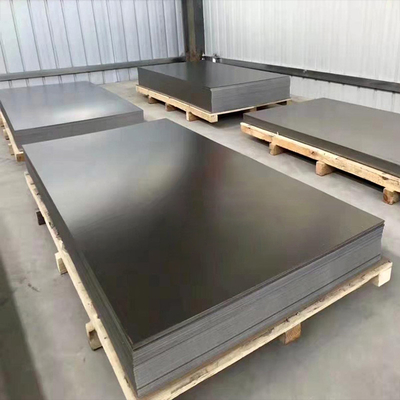 Gr1 Grade 4X8 Titanium Sheet 4 By 8 Steel Plate 1500mm Width