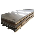 ASTM A480 AISI 321 Stainless Steel Plate 0.3mm-4.0mm Stainless Steel Sheet