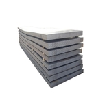 JISCO LISCO 1.5 Mm Thick Stainless Steel Plate 200 Series Hot Formed