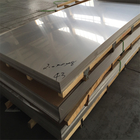 S32205 S31803 UNS S32750 Plate S31254 Super Duplex Stainless Steel Plate