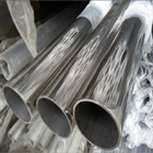 Tisco 16mm OD SS Steel Pipe Pickled Welded Stainless Steel Tube