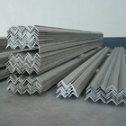 80x80 L Shaped MS Angle Bar Hot Dipped Stainless Steel Profile