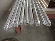 SGS 2B 6mm 316 Stainless Steel Rod Tisco 1 Inch Cold Rolled Steel Rod