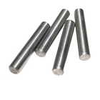 6mm 4140 C45 1045 Round Bar High Carbon Steel Rod Hot Formed