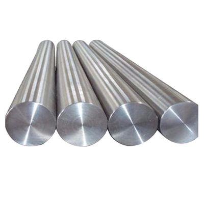6mm 4140 C45 1045 Round Bar High Carbon Steel Rod Hot Formed