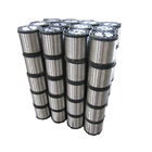 304 304L 316L 316 Stainless Steel Wire Roll 50m-500m Length