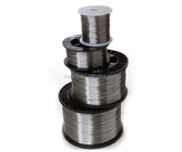 TISCO 0.25mm 316L Stainless Steel Wire Roll 5.8m 6m Length