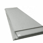 Aisi 430 Cold Rolled Stainless Steel Sheet 8K Finish 6000mm Length