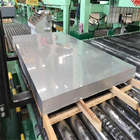 8K 310S Stainless Steel Sheet Cold Rolled 4x8 Mirror Finish