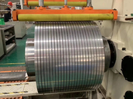 316 316L Welding Stainless Steel Strip Cold Rolled 0.5mm 0.8mm Thickness