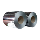 JIS G3132 Coil Stainless Steel Used In Construction Hot Rolling