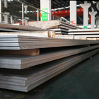 99.9% Pure Aluminum Sheet 1100 3003 3005 Nickel Alloy Steel Plate