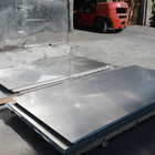 DIN1.4003 1.4318 1.4828 Hot Rolled Stainless Steel Plate Galvanized