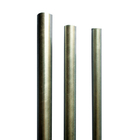 Ni99 Monel 400 Seamless Tube 6000mm Copper Nickel Alloy Pipe Monel Metal