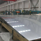 5.8m 6m Monel K500 Plate Alloy 400 Sheet Monel Metal Corrosion Resistant