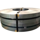 1.4310 SUS 301 Stainless Steel Strip Heat Treatable SS 304 Strips