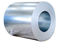 AISI 304 Cold Rolled Stainless Steel Coil 500mm Brushed Surface