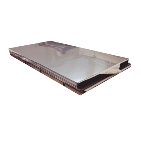 ASTM A480 AISI 321 Stainless Steel Plate 0.3mm4.0mm Stainless Steel Sheet