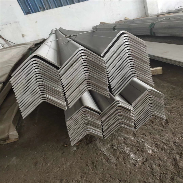 Cold Rolled Steel Angle 100x100 Stainless Steel Profile 1.431/1.4325/1.4871
