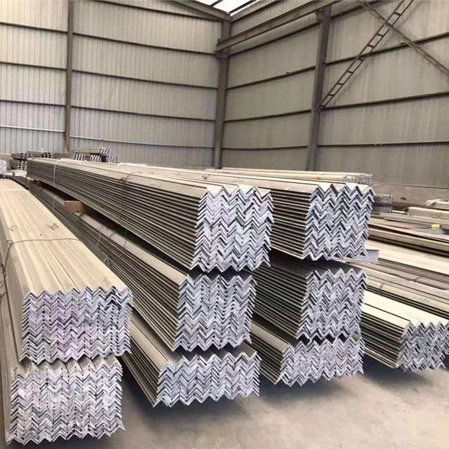 Cold Rolled Steel Angle 100x100 Stainless Steel Profile 1.431/1.4325/1.4871