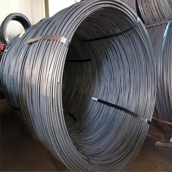 1.4301 1.4541 2mm Stainless Steel Wire Roll 0.1mm-0.64mm Gauge