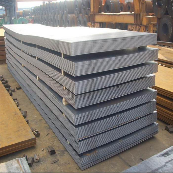 high strength low alloy high strength low alloy