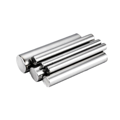 AISI 310S Stainless Steel Rod 4mm 5mm Solid Round Bar Welding