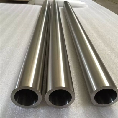 ASTM TP321 Seamless Stainless Steel Pipe Round 1/2 Inch Sch40 Tube