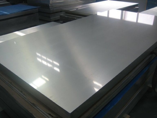 Astm 316 316l Cold Rolled Stainless Steel Sheet Ss 2b Finish 1000mm Hairline