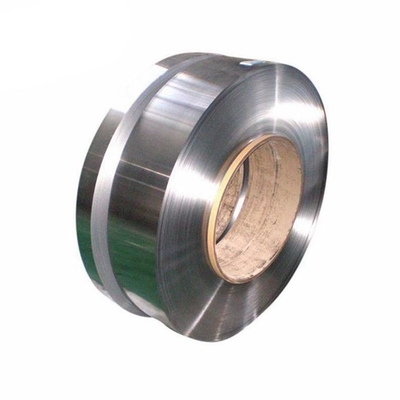 304l 316 430 904L Inox Strip ASTM JIS Mirror Stainless Steel Coil