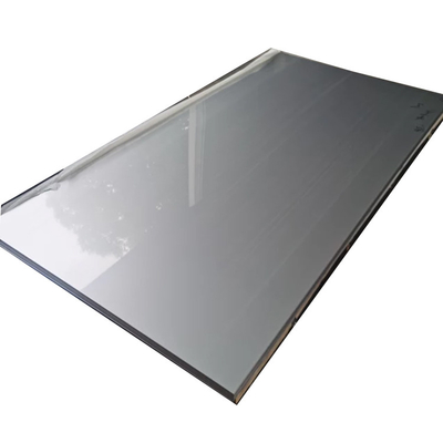 Thick 100mm Inox Plate Cold Rolled Stainless Steel Sheet 304