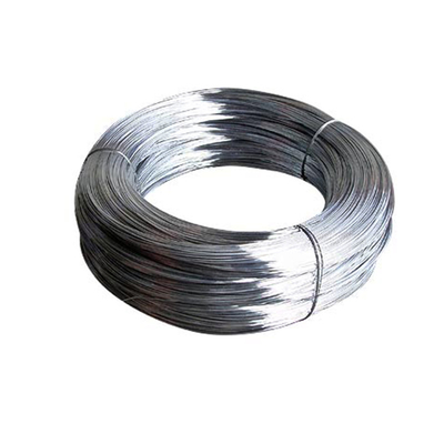 SS201 310 310S 321 Stainless Steel Wire Roll Tisco 2B Surface