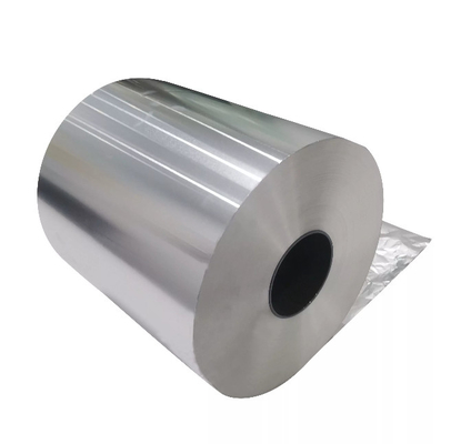 Tisco 0.55mm Cold Rolled Stainless Steel Sheet In Coil M290-50A M350-50A