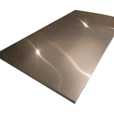 TISCO Inox Hot Rolled Stainless Steel Plate 20mm Embossed SS Sheet