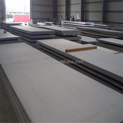 API 2205 Duplex Plate 310s Stainless Steel Sheets For Commercial Kitchen