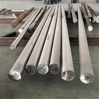 AISI 310S Stainless Steel Rod 4mm 5mm Solid Round Bar Welding